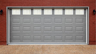 Garage Door Repair at Spring Ridge Estates Mesquite, Texas