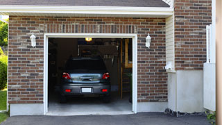 Garage Door Installation at Spring Ridge Estates Mesquite, Texas