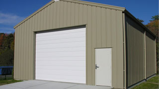 Garage Door Openers at Spring Ridge Estates Mesquite, Texas